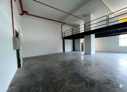 Tg Building (D26), Factory #581733991